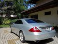 2006 Mercedes Benz CLS 350 cats acquired FOR SALE-7
