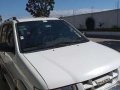 Isuzu Crosswind 2003 FOR SALE-4