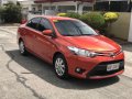 For sale 2015 Toyota Vios 1.3 E-11