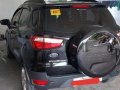 Ford Ecosport Trend AT 2017 FOR SALE-3