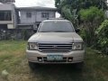 For Sale or Swap Ford Everest MT 2004 -1