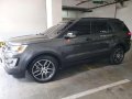 2016 Ford Explorer 3.5L 4x4 FOR SALE-9