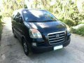 2007 Hyundai Starex GRX CRDI Diesel Engine Manual Tranny -3