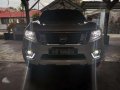 2018 Nissan Navara EL 4x2 Automatic Diesel-9