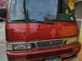 Nissan Urvan 2006 model Very good condition-11