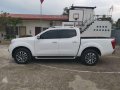 2018 Nissan Navara EL 4x2 Automatic Diesel-7