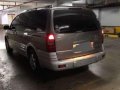 2004 Chevrolet Venture Automatic 7 seater Gasoline-4