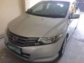 Honda City 2011 All Stock & All Power (Manual)-5