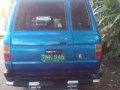 FOR SAle Toyota TAMARRAW fx gl 1994-8