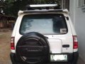 Isuzu Crosswind XUV 2004 Manual Transmission-2