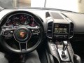 Porsche Cayenne 2016 Diesel for sale-1