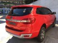 2016 Ford Everest TREND 4x2 diesel Automatic-8
