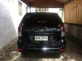 Toyota Avanza 2015 FOR SALE-0