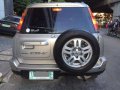 Honda CRV 1999 Acquired Automatic Transmission-7