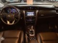 2016 Toyota Fortuner V 4X4 2.8 1st Owned-1