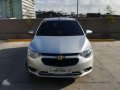 2017 Chevrolet Sail FOR SALE-7