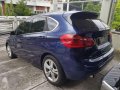 BMW touring 218i 2015 low mileage 10k Casa maintained blue-3