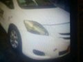 Taxi for sale 2009 model TOYOTA VIOS-0