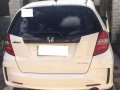 2012 Honda Jazz Top of the line AT-0