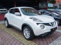 2018 Nissan Juke Raffle Won Automatic-10