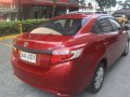 Toyota Vios E 2014 All Original 1st Owned-2