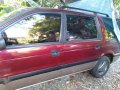 RUSH SALE!!! Mitsubishi Space Wagon 1997-2