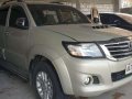 2014 Toyota Hilux 2.5G Manual Diesel Silky Gold-6