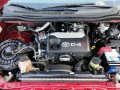 Rush Toyota Innova J D4D Diesel 2014 Model Acq Bnew Cond Sale Swap-5