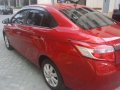 Toyota Vios E 2014 All Original 1st Owned-3