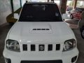 2016 Suzuki Jimny MT JLX FOR SALE-4