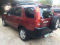 Honda Crv gen2 2003 model Automatic transmission-1