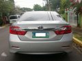 2013 TOYOTA Camry 25V FOR SALE-10