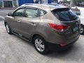 2011 Hyundai Tucson 2.0 Theta ll Engine Automatic Transmission-3