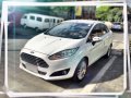 Ford Fiesta Titanium sedan 2015 for sale-3