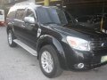 2013 Ford Everest Limited (4X2) AT FOR SALE-11
