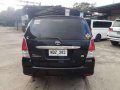 Toyota Innova V diesel 2009  FOR SALE-2
