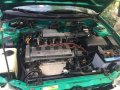 1996 Toyota Corolla Gli Automatic Transmission-5