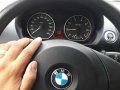 BMW 116i 2007 Manual 6-Speed for sale-1
