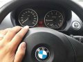 BMW 116i 2007 Manual 6-Speed for sale-7