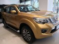 Nissan Terra 4x4 VL at 2018 FOR SALE-0
