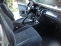 1996 Toyota Corona Exsior - Automatic Transmission-7