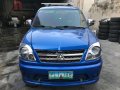 2010 Mitsubishi Adventure GLX 2 diesel 4D56 MT 60k odo -3