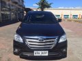 For sale Toyota Innova 2015-0