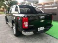 2015 Chevrolet Colorado 4x4 Diesel All power-9