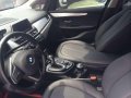 BMW touring 218i 2015 low mileage 10k Casa maintained blue-1