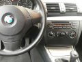 BMW 116i 2007 Manual 6-Speed for sale-2