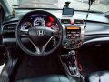 Honda City 2013 ivtec 1.5 automatic E-2