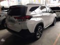 Toyota Rush G 2018 AT 8tkms Only Like New Pearl White-5