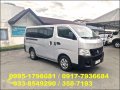 2018 Nissan NV350 Urvan FOR SALE-0