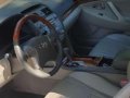 2010 Toyota Camry V 2.4 Automatic transmission-2